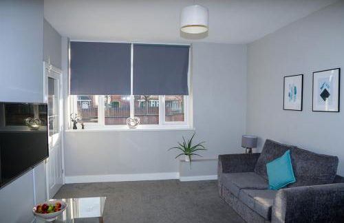 Luke Stays - Front Street - Foto 69