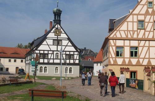 Ferienwohnung Drechsel - Foto 7