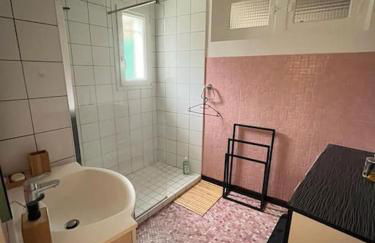 Appartement Terrasse Garage chez Léo et Eliott - Photo 4