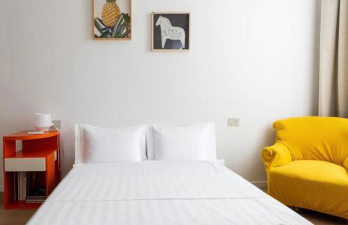 Mylo's Home -15 minutes from the Duomo, IEO, Prada - Foto 3