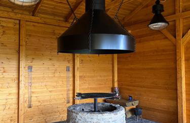 Domki Habzówka - Foto 20