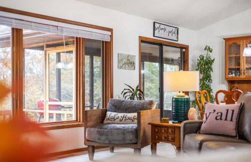 Enchanted Woods Hideaway - Foto 11