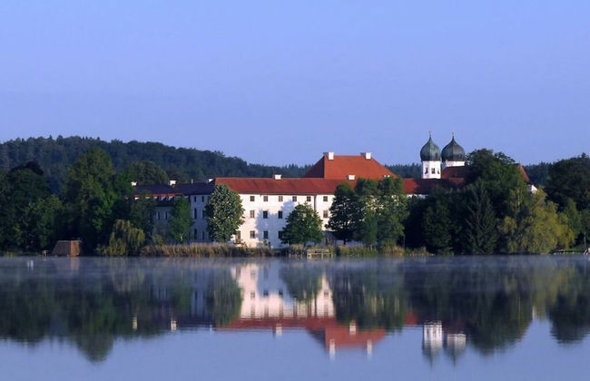 Haus Mali Comfortable Holiday Residence - Photo 11