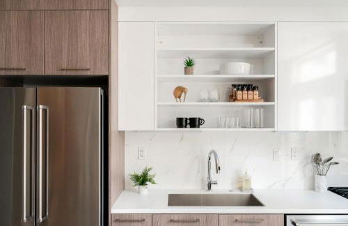 Colorful Western Vibe - Pet-Friendly - Zuni Lofts - Foto 16