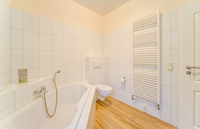 Attractive Home in Bastorf With Private Garden - Foto 64