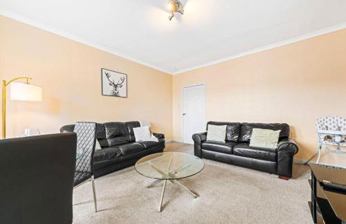 Warm Cosy Family Home With Free Parking - Foto 34