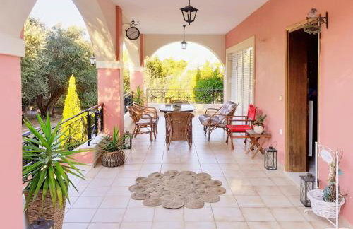 Villa Valia Seaside - Foto 7