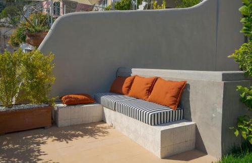 Villa Romito - Sea view, central location - Foto 8