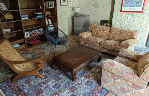 Maison familiale dans le Perche - Foto 8