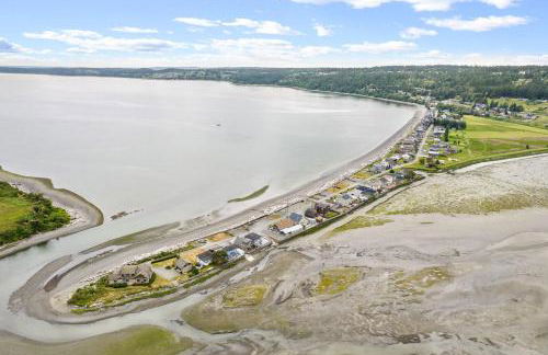 New DRIFTWOOD SHORES ROAD HOUSE CAMANO - Foto 27