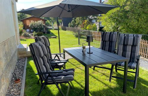 Ferienwohnung "Am Kirchsteig" - Foto 21