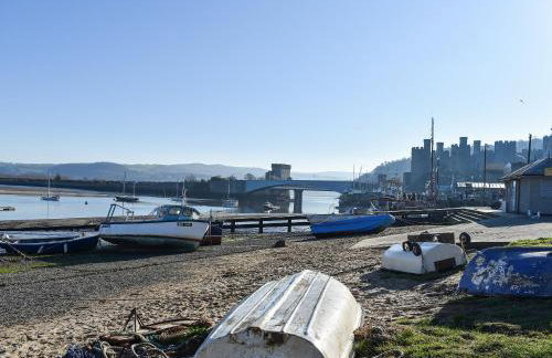 Low Quay Cottage - Photo 15