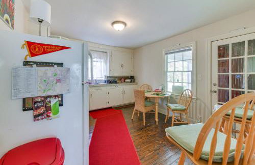 Spacious Retreat, 2 Miles to Tuskegee University - Foto 9