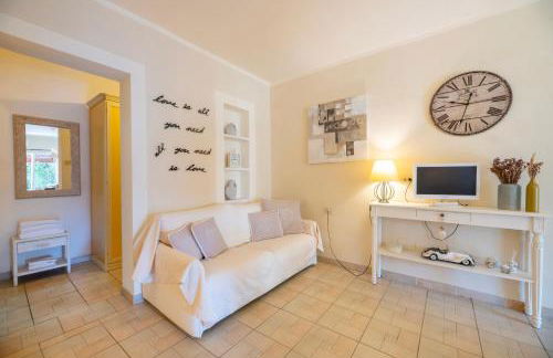 Maison Elirè - 10 passi dal mare - Foto 8