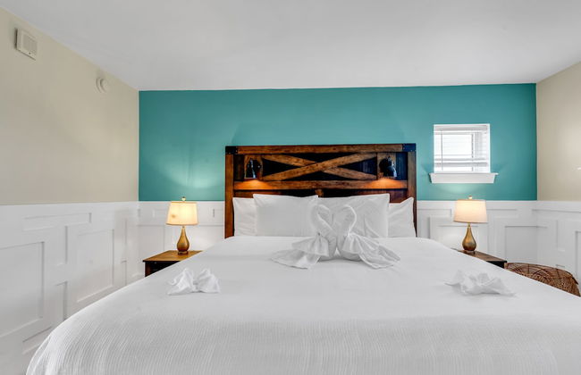 Atlantica Resort Myrtle Beach - Foto 17