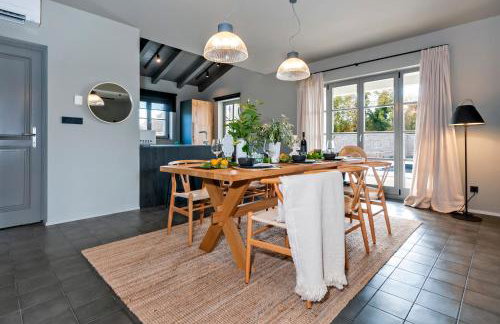 Villa Art Renata with Pool & Sauna - Photo 46