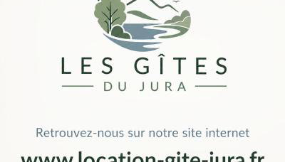 Gite du sapin - Lac de Vouglans - SPA Privatif - Foto 2