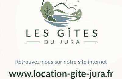 Gite du sapin - Lac de Vouglans - SPA Privatif - Foto 2