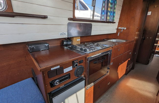 Kuhnle-Tours Hafendorf Müritz - Foto 55