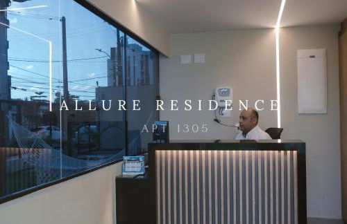 Flat Luxo Boa Viagem Allure 1305 - Photo 76