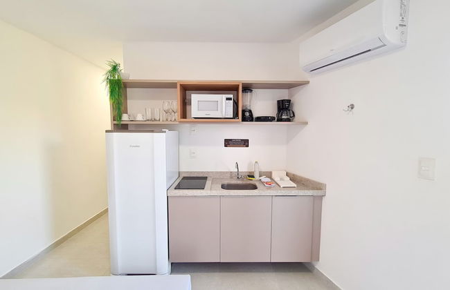 Sunset by AFT - Porto de Galinhas - Photo 21