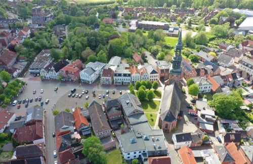 Apartments Gezeitenfluss - Foto 32