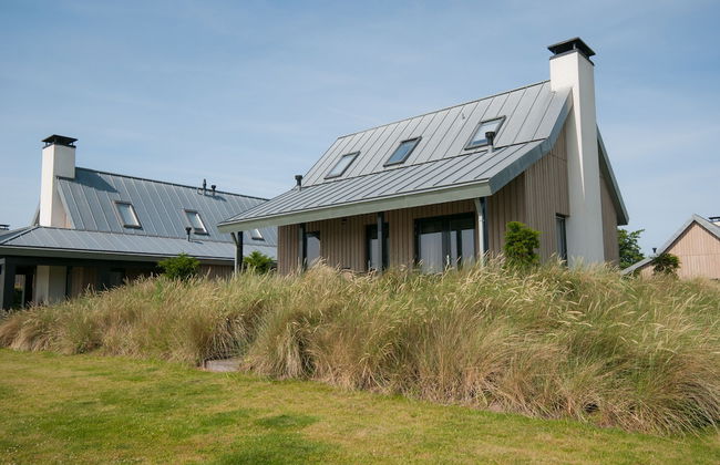 Oesterdam Resort - Foto 14