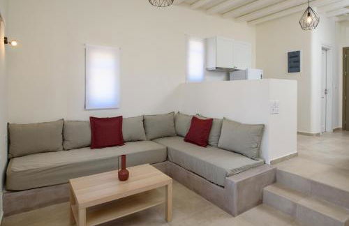 "Araklos" Summer house I - Foto 8