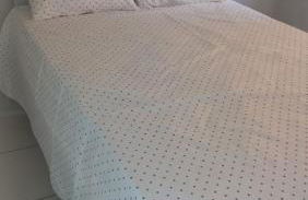 Apartamento Cond Bosque Heliopolis - Foto 6