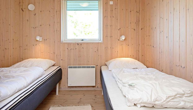 Holiday Home in Idestrup - Foto 3, Habitación