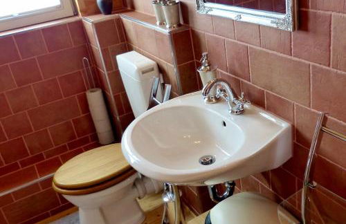 Ferienwohnungen Jowatzky Altkötzschenbroda - Foto 60