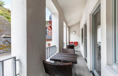 Bacchus Holiday Homes - Foto 37