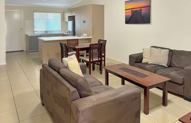 Direct Collective - Villas on Rivergum - Foto 9