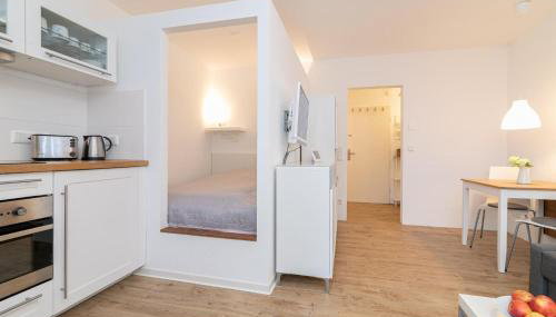 Appartementhausanlage Wennseestraße Kleine Ostseeperle - Photo 4