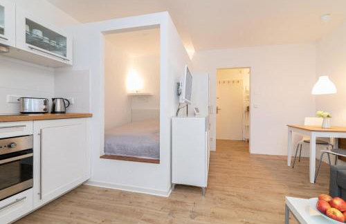 Appartementhausanlage Wennseestraße Kleine Ostseeperle - Foto 4