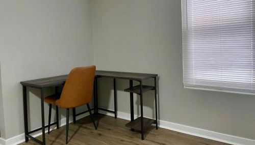 Cozy Aksarben Living-close to I-80 & WFH desk - Foto 3