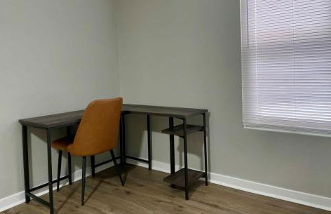 Cozy Aksarben Living-close to I-80 & WFH desk - Foto 3