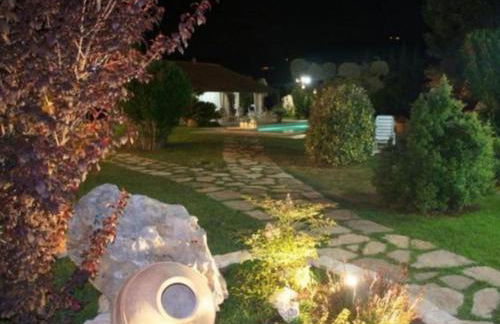 Villetta BLUE GARDEN - Foto 38