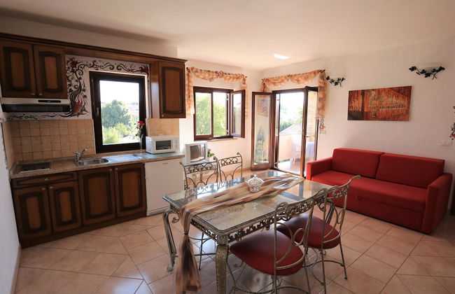 Villa Linet - Foto 34