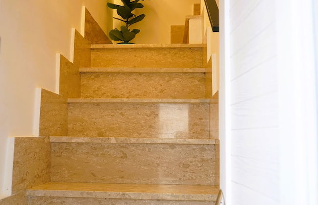 La Suite del Conte - Arcuève - Foto 58