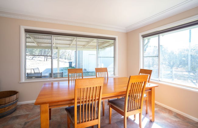 Lavender Vale Cottages - Photo 7