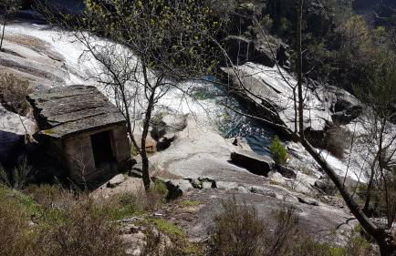 Casinha do João no Gerês - Foto 20