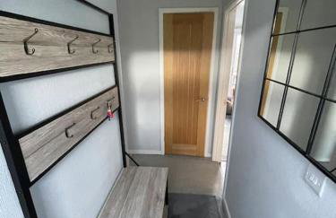 Cosy Clos Y Hendy Lodge - Foto 23