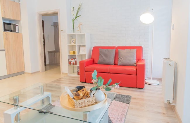 Easy Rent Apartments - COZY - Photo 10