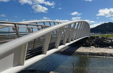 Olivia-Leigh Cottage - Foto 3