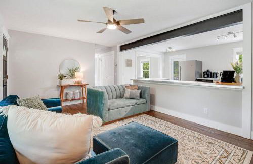 Charming getaway in Weaverville! Great location! - Foto 9