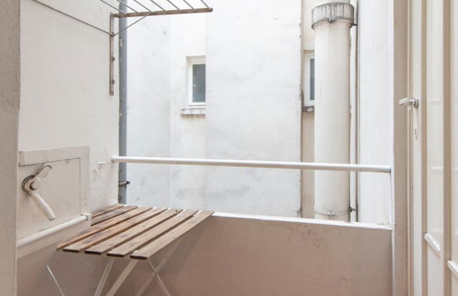 Beautiful Apartment With sea View - Photo 14