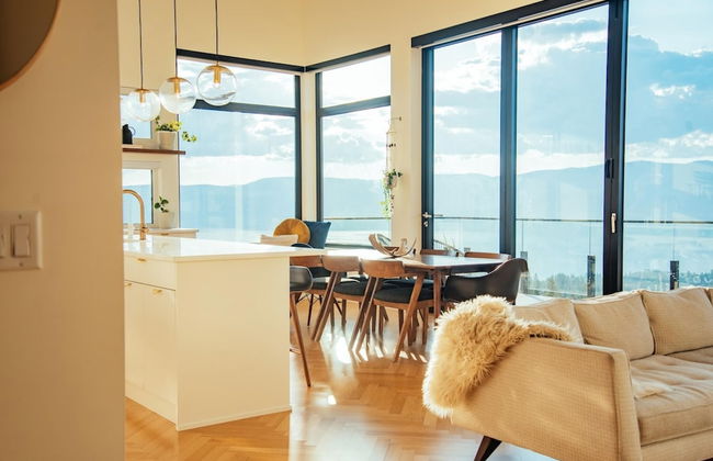 Salt w Pool Sauna Lake View Upper Mission Lux - Photo 36