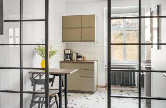 Blick Apartments - Soft Loft - Foto 10