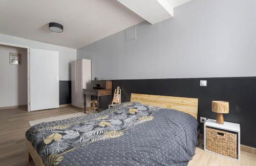 Bel appartement 3 piece - Foto 9